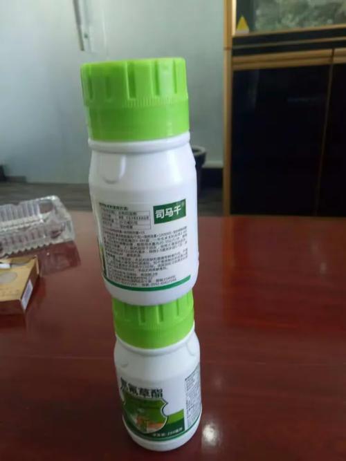 湖南鼎泰生物科技,司马千不一样的除草剂,防治抗性千金,青稗示范报告